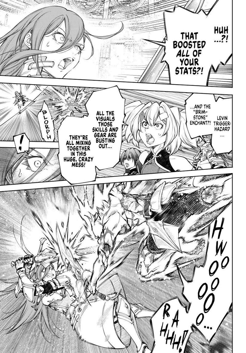 Shangri-La Frontier Chapter 269 image 15